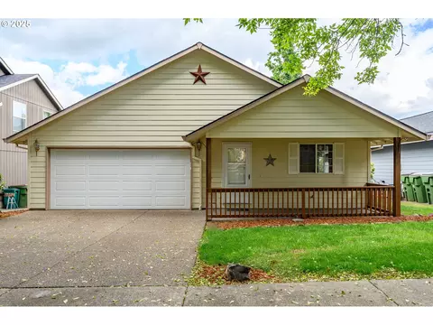 1301 E Sunset Dr, Newberg, OR 97132