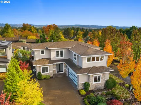 13258 Amber Pl, Lake Oswego, OR 97034