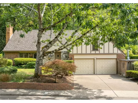 17810 Westview Dr, Lake Oswego, OR 97034