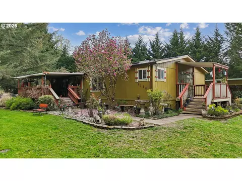 4116 NW Fir Tree Dr, Woodland, WA 98674