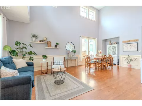 Living - 1861 NW Wonderview Ave, Gresham, OR 97030 photo 1 of 3