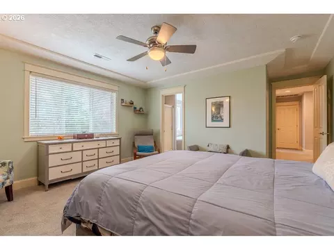 Bedroom - 1861 NW Wonderview Ave, Gresham, OR 97030 photo 6 of 6