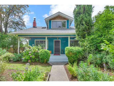 1270 W 10th Ave, Eugene, OR 97402
