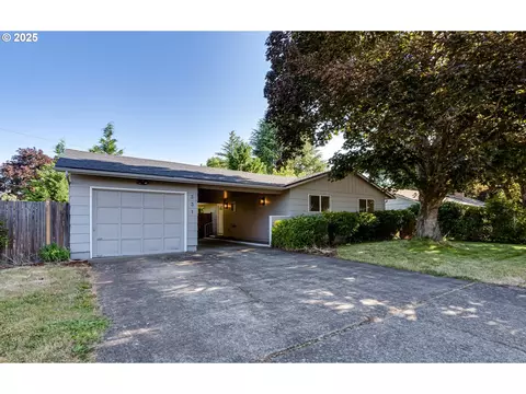 331 Limerick Ave, Eugene, OR 97404