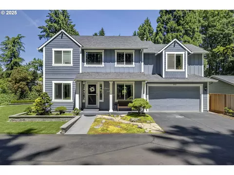 8263 SW Blake St, Tualatin, OR 97062