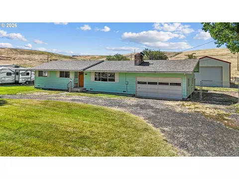 46113 Adams Rd, Pendleton, OR 97801 photo 1