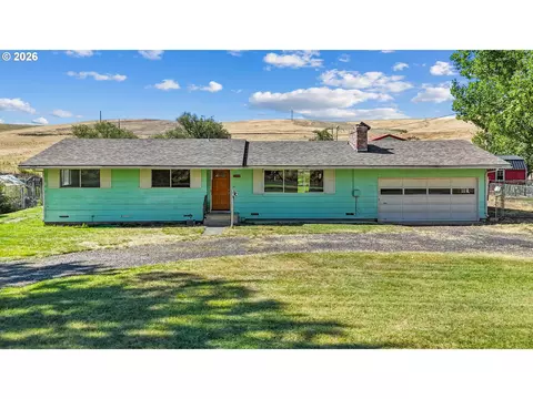 46113 Adams Rd, Pendleton, OR 97801 photo 2