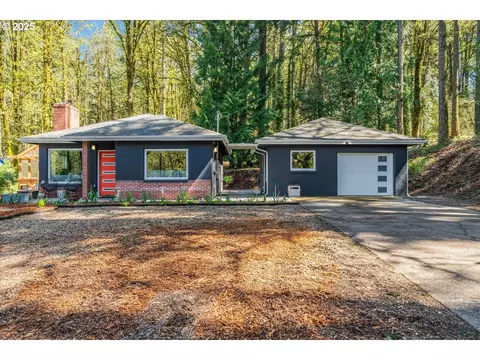 8354 NW Skyline Blvd, Portland, OR 97229