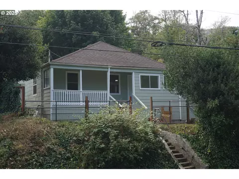 91716 Taylorville Rd, Westport, OR 97016