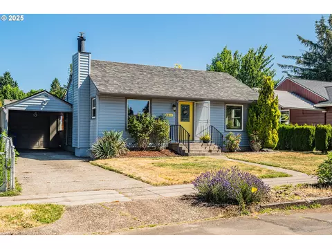 8611 NE Dyer St, Portland, OR 97220