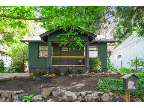 1834 N Alberta St, Portland, OR 97217