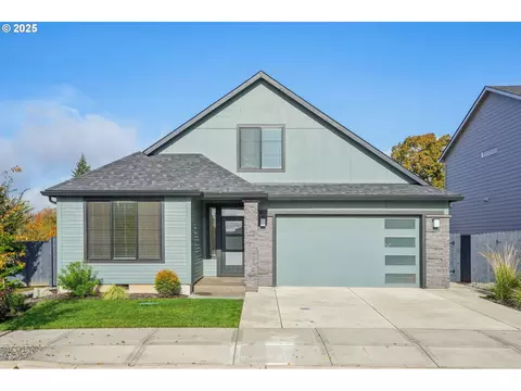1708 NW 21st Way, Battle Ground, WA 98604