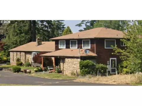 17885 SE Troge Rd, Damascus, OR 97089