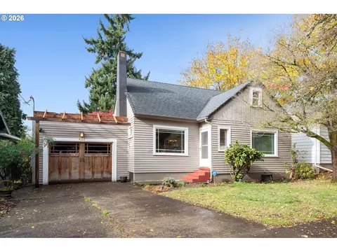 4333 SE 31st Ave, Portland, OR 97202