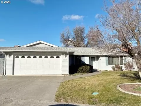 4297 SW Runnion Ct, Pendleton, OR 97801