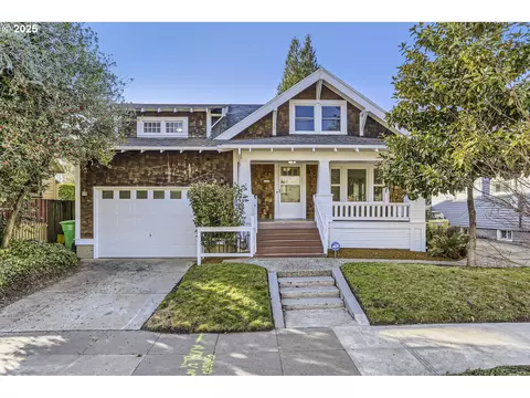 8623 SE 13th Ave, Portland, OR 97202