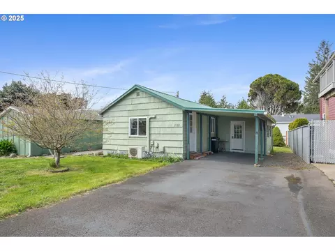 2180 Bayview Ave, Netarts, OR 97143