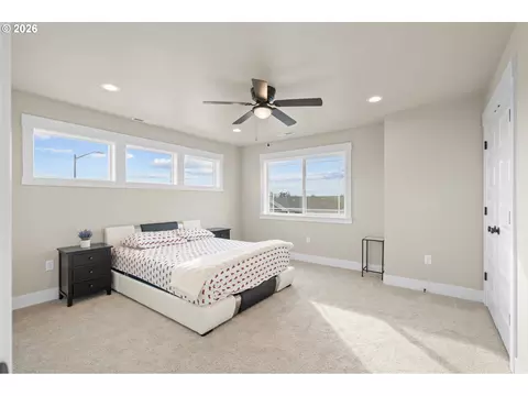 Bedroom - 316 Sage St, Boardman, OR 97818 photo 1 of 4