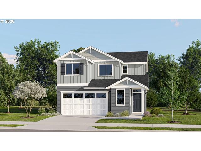 2309 S 3rd Way, Ridgefield, WA 98642