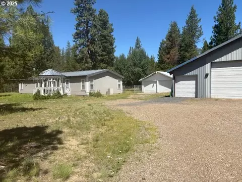 153354 Hackamore Ln, La Pine, OR 97739