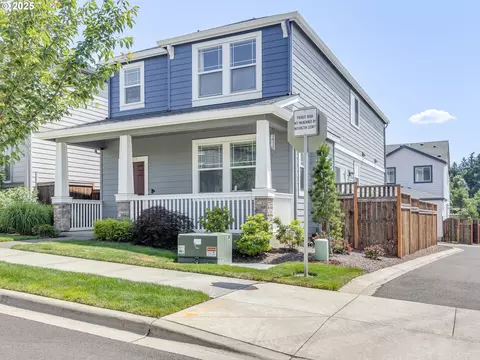 15254 NW Cosmos St, Portland, OR 97229