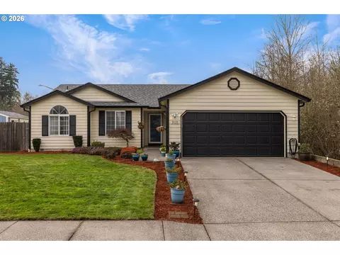 310 NW 29th Ave, Battle Ground, WA 98604