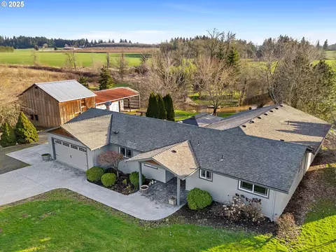 23660 SW Tile Flat Rd, Hillsboro, OR 97123