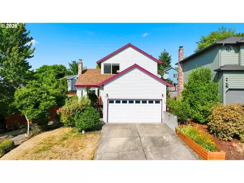 5574 NW Deerfield Way, Portland, OR 97229