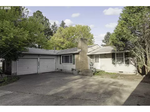 2420 SE 190th Ave, Portland, OR 97233