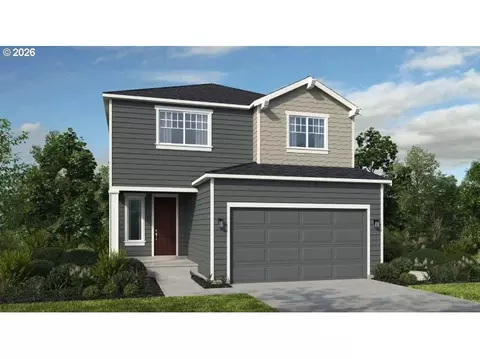 18660 SW Sugarloaf Ln, Beaverton, OR 97007