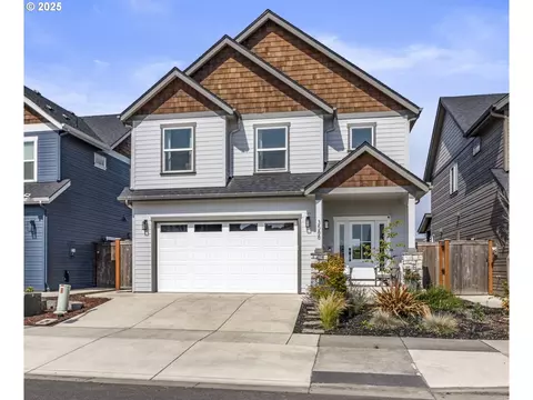 3588 Nestucca Loop, Eugene, OR 97408