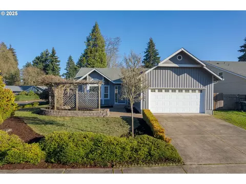 4015 Torrington Ave, Eugene, OR 97404