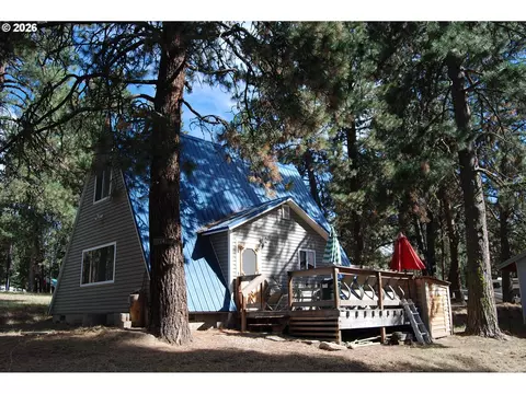Undisclosed, Sumpter, OR 97877