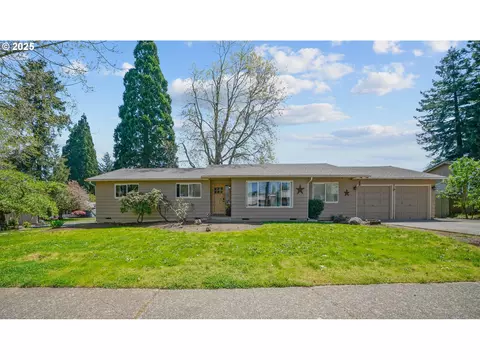 4870 Justice Way S, Salem, OR 97302