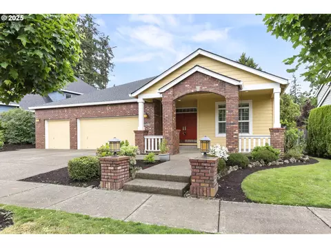 16951 SW Stellar Dr, Sherwood, OR 97140