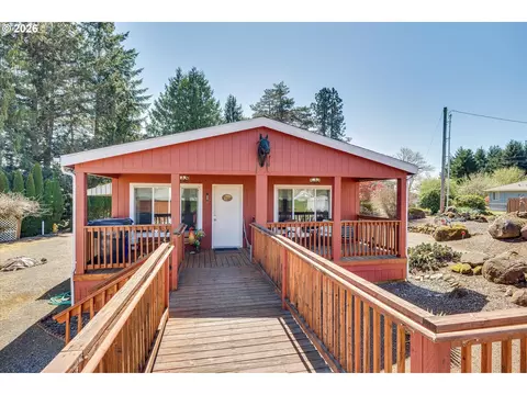 21290 S Beavercreek Rd, Oregon City, OR 97045