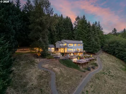 27200 NE Mountain Top Rd, Newberg, OR 97132