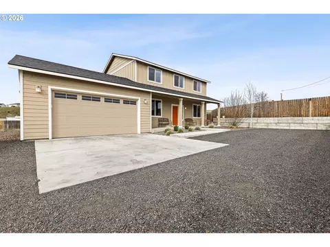 Other - 1394 Tutuilla Rd, Pendleton, OR 97801 photo 1 of 7