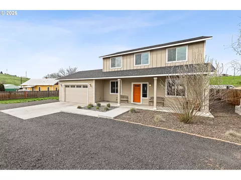 Exterior - 1394 Tutuilla Rd, Pendleton, OR 97801 photo 6 of 10