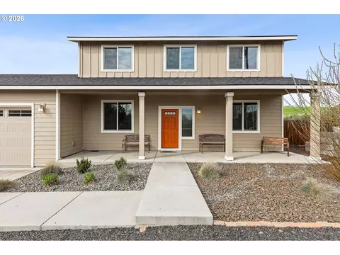 Exterior - 1394 Tutuilla Rd, Pendleton, OR 97801 photo 7 of 10