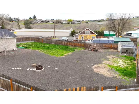 Exterior - 1394 Tutuilla Rd, Pendleton, OR 97801 photo 10 of 10