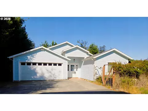 29224 Skunk Run Rd, Gold Beach, OR 97444