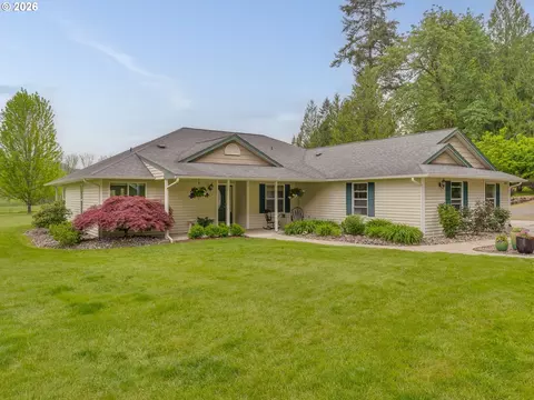 40500 NE 261st Ct, Amboy, WA 98601