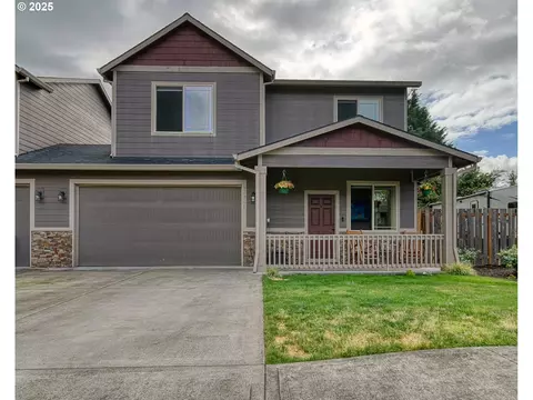 52208 SE Tussing Way, Scappoose, OR 97056