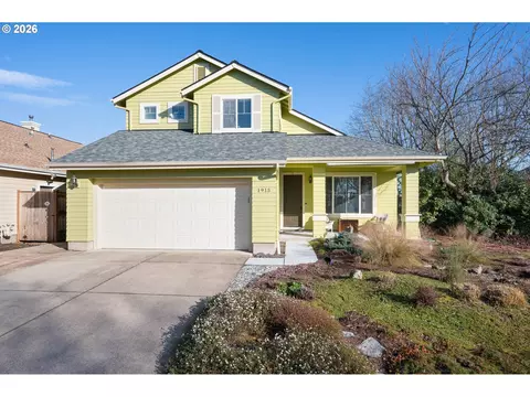 1915 Heitzman Way, Eugene, OR 97402