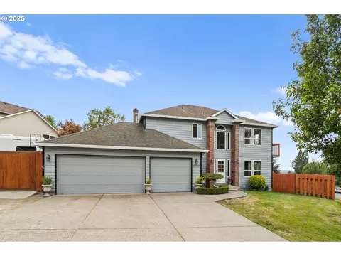 10722 SE Lexington St, Portland, OR 97266