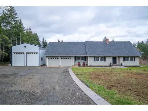15105 Orchard Knob Rd, Dallas, OR 97338