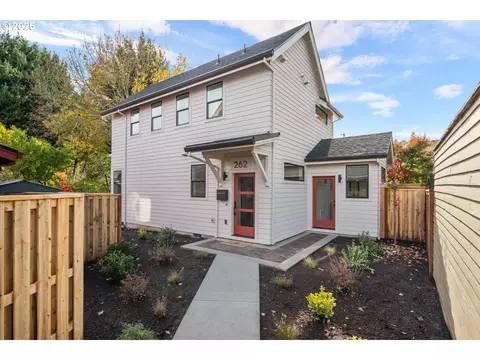 2624 N Kilpatrick St, Portland, OR 97217