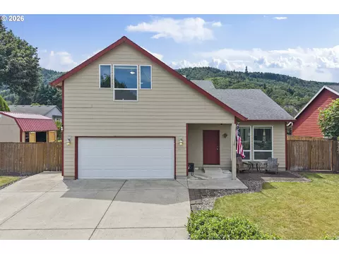 3605 5th St, Columbia City, OR 97018