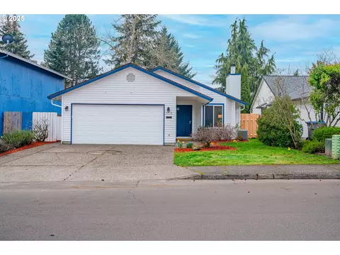 8538 SW Avon St, Tigard, OR 97224
